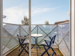 Wohnung auf der Insel Poel in Strandnaehe, Insel Poel